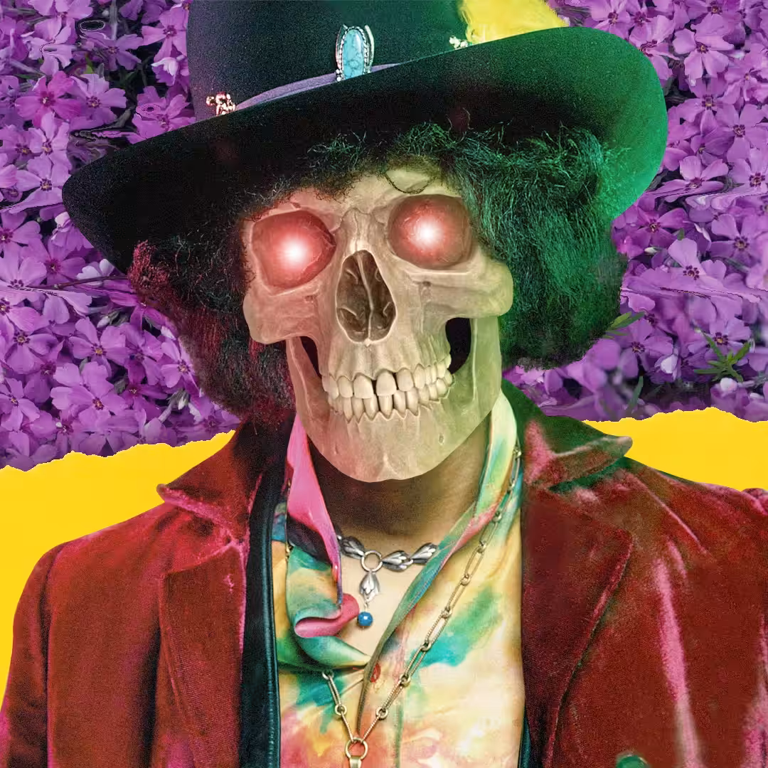 Dream (Hendrix)