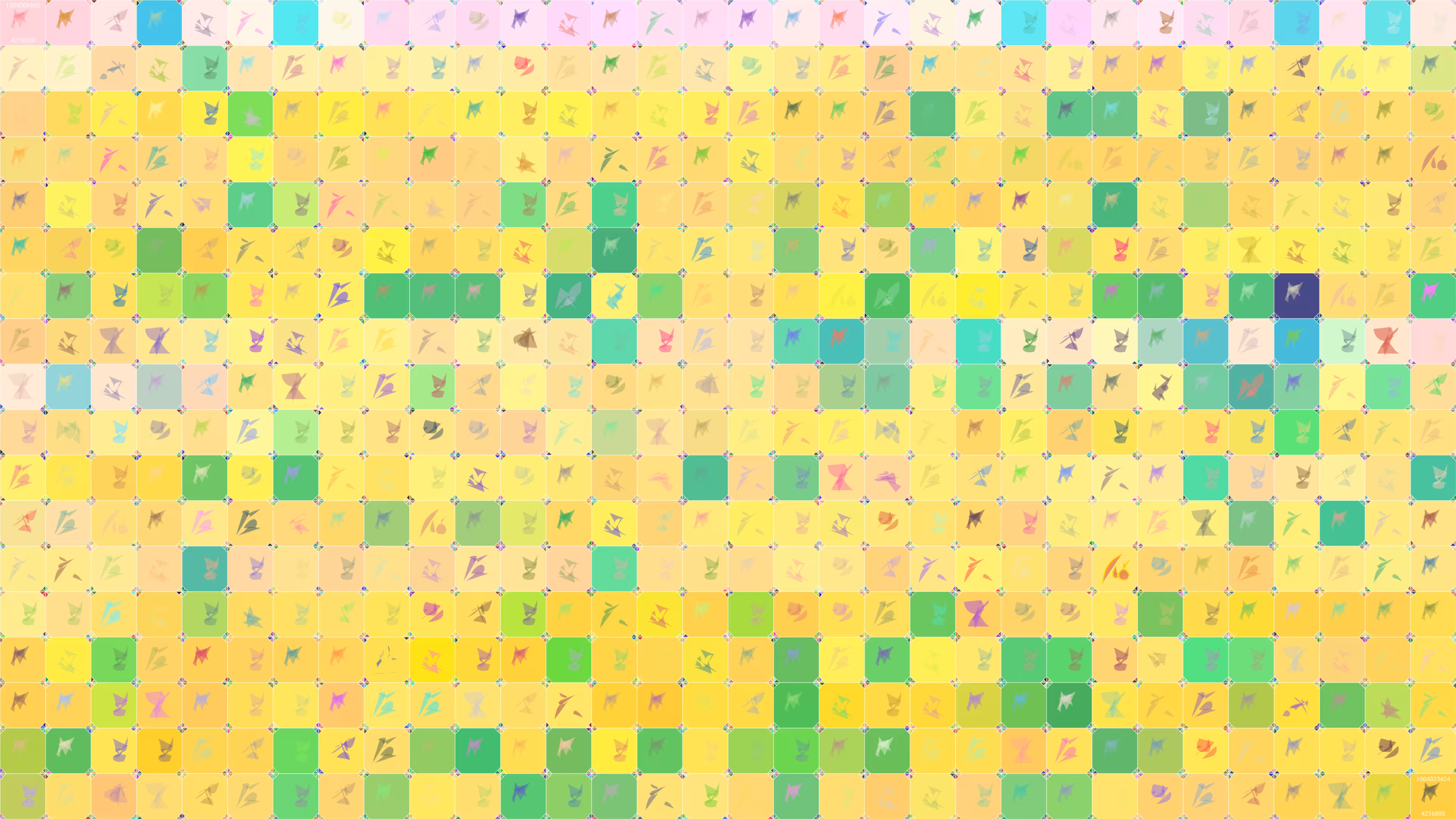 CryptoArte: Painting #7320