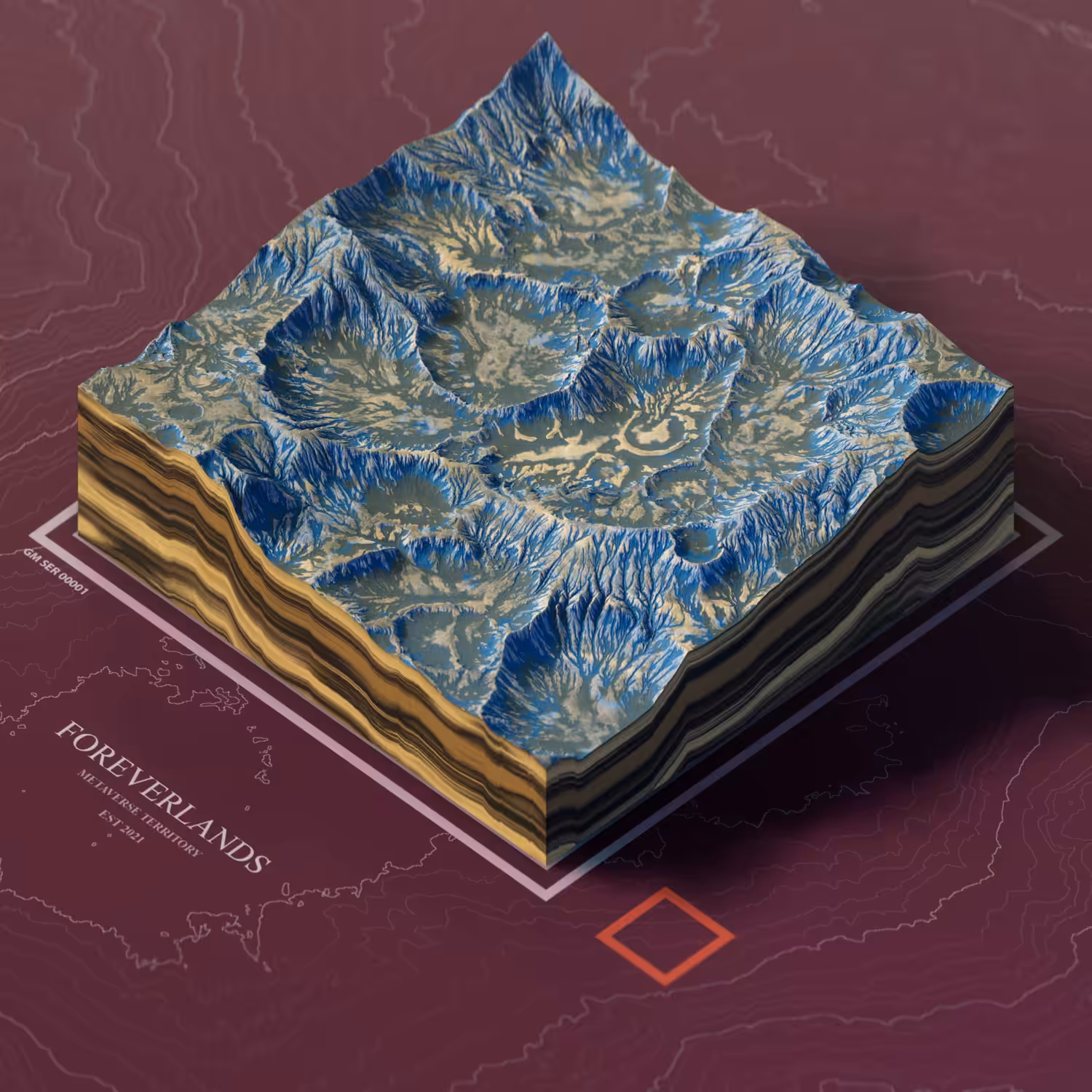 Land by ForeverLands: Land #213