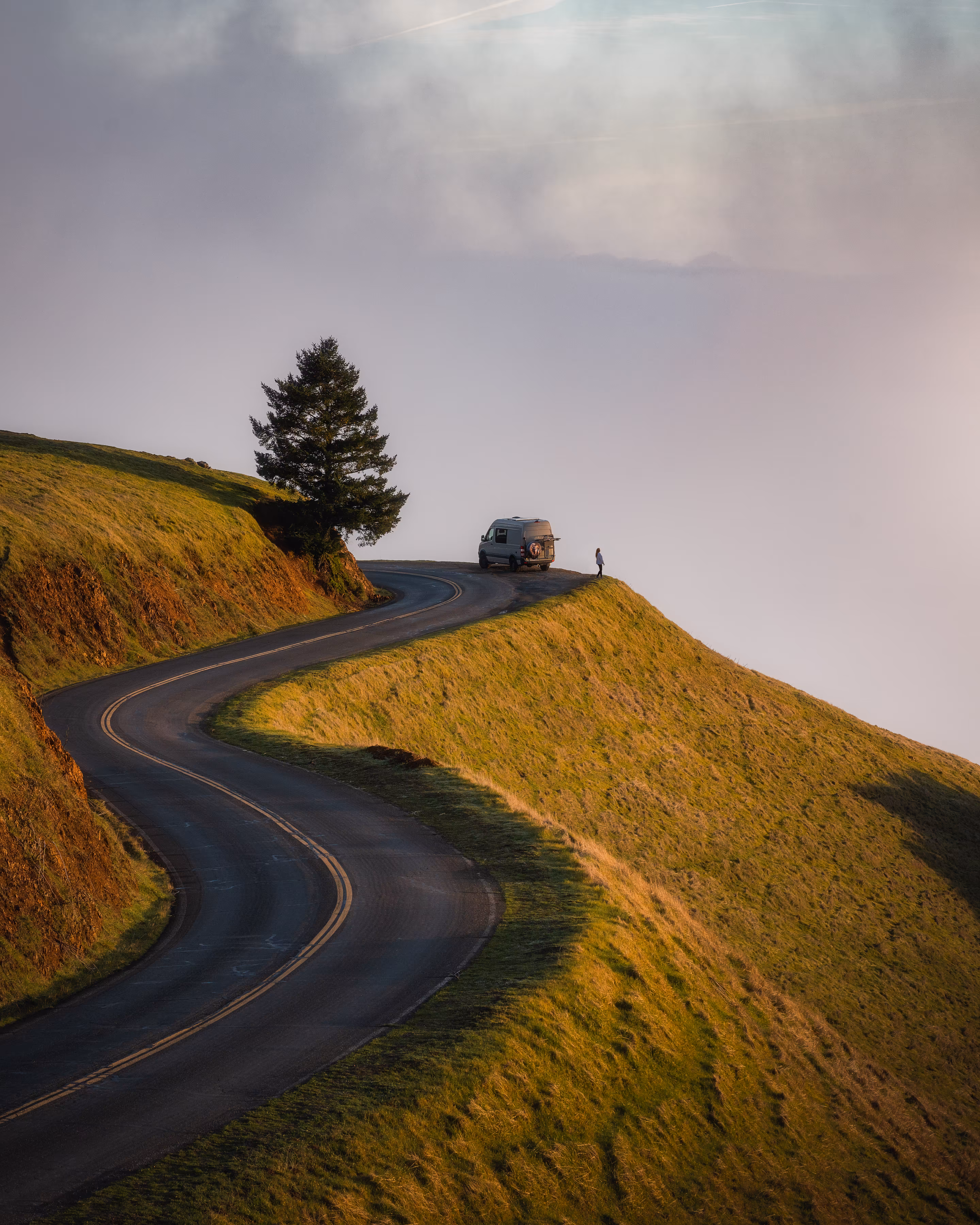 Wanderlust
