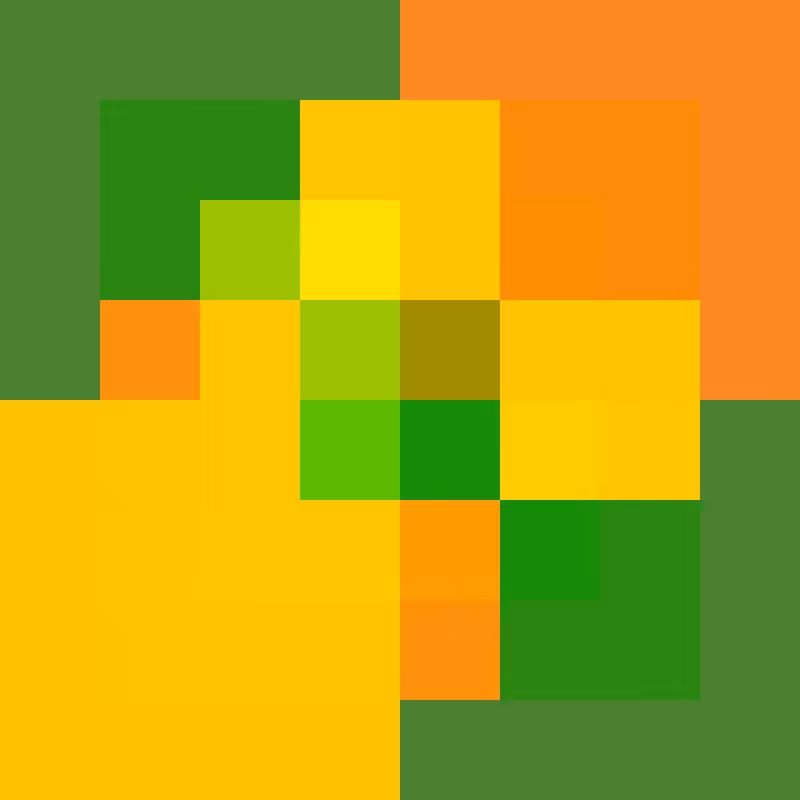 BLEND #751