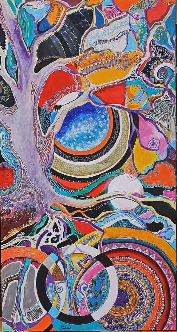 The Tree of Life