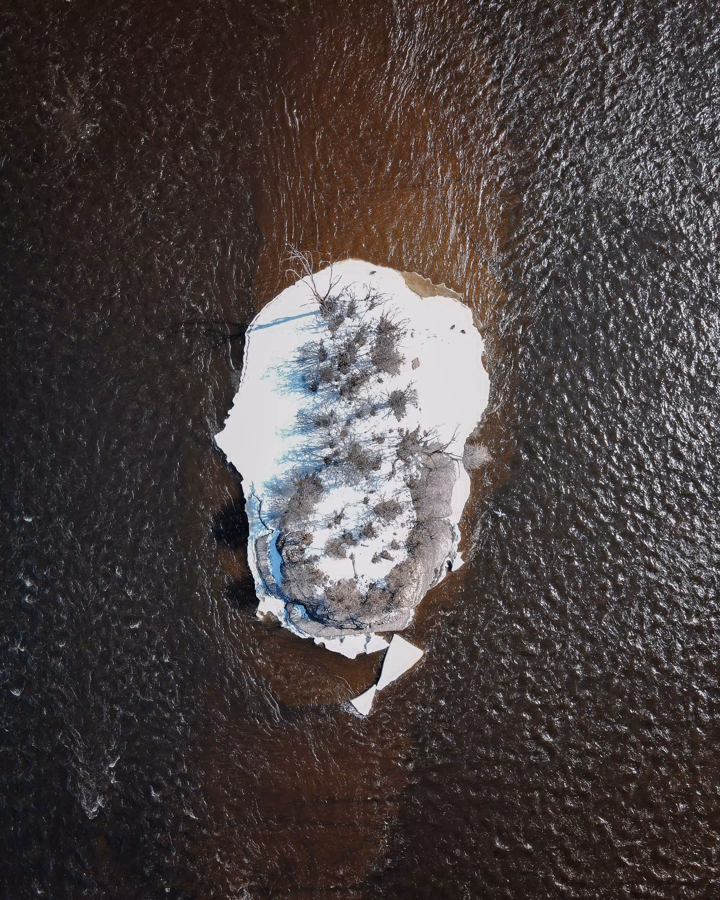 Small Islands #19
