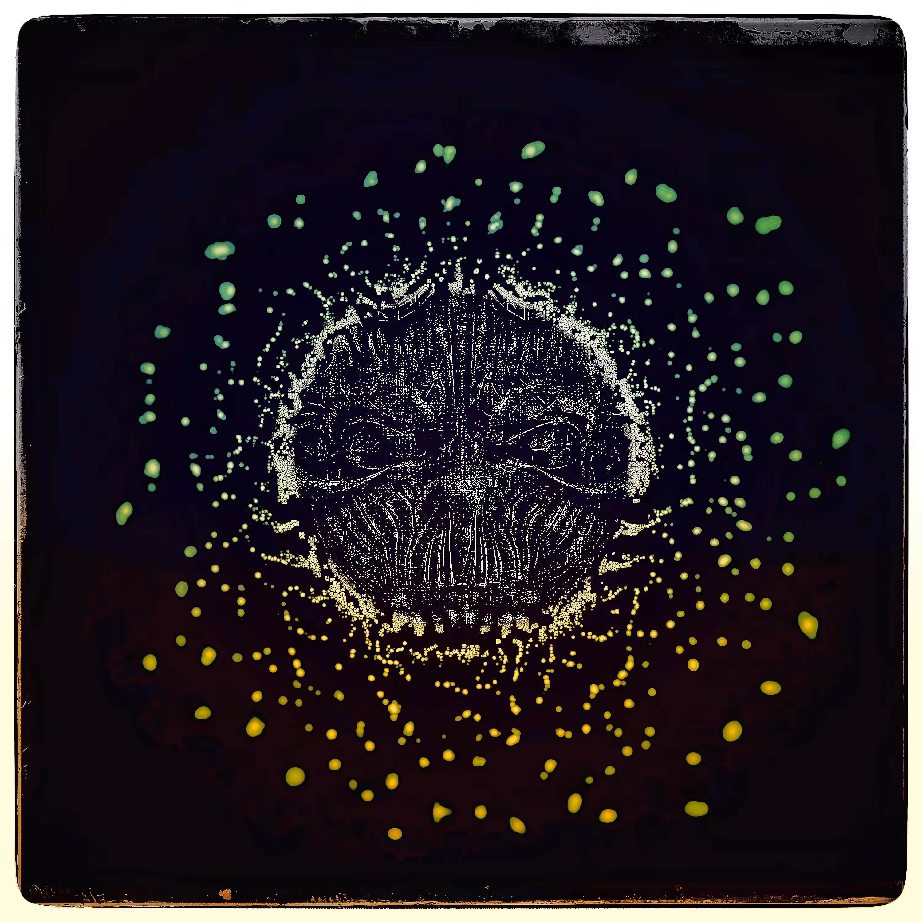 Skoll of the past AI