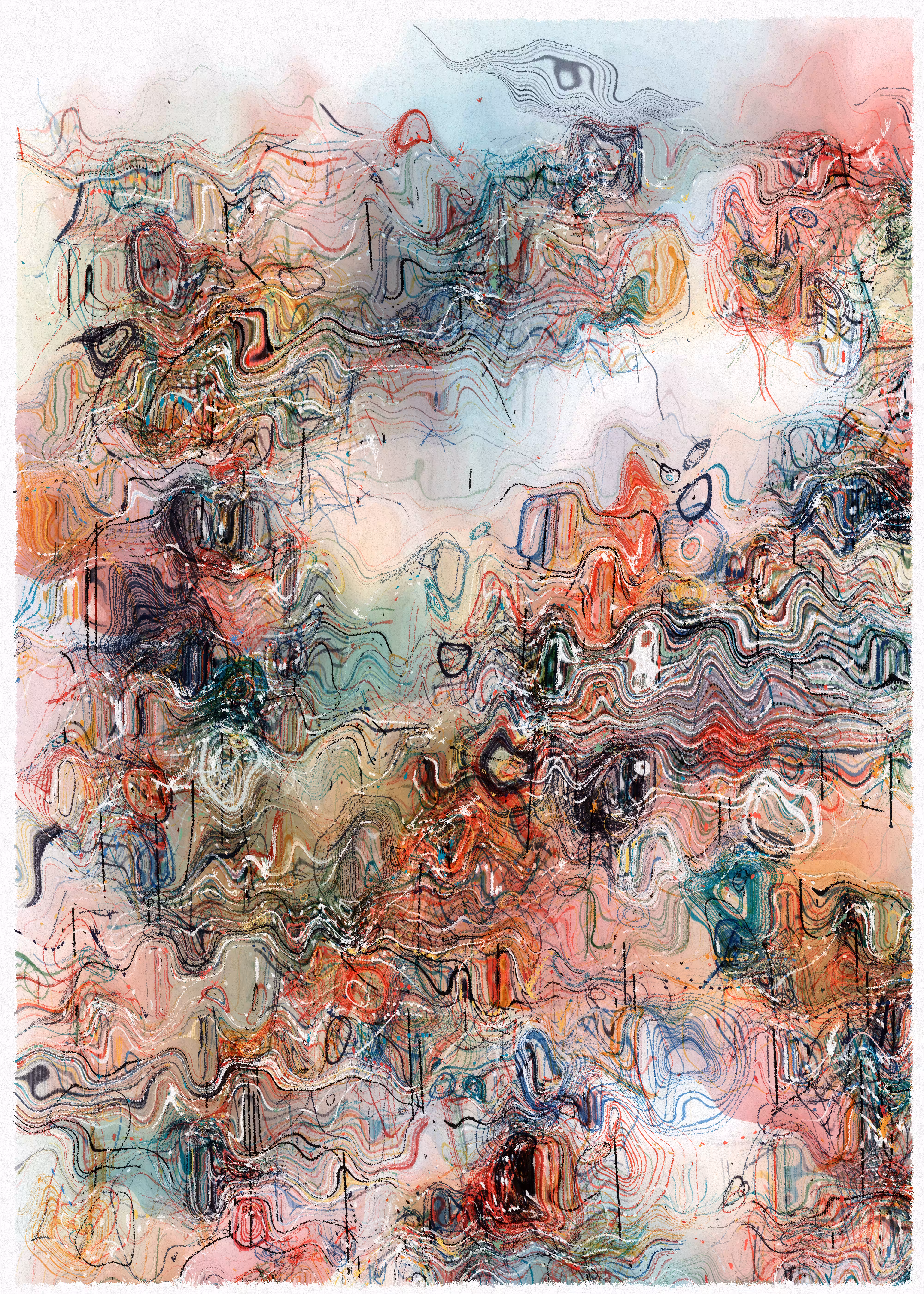 BioCode: Ecological Fusion: Ecological Fusion - N.[657590]