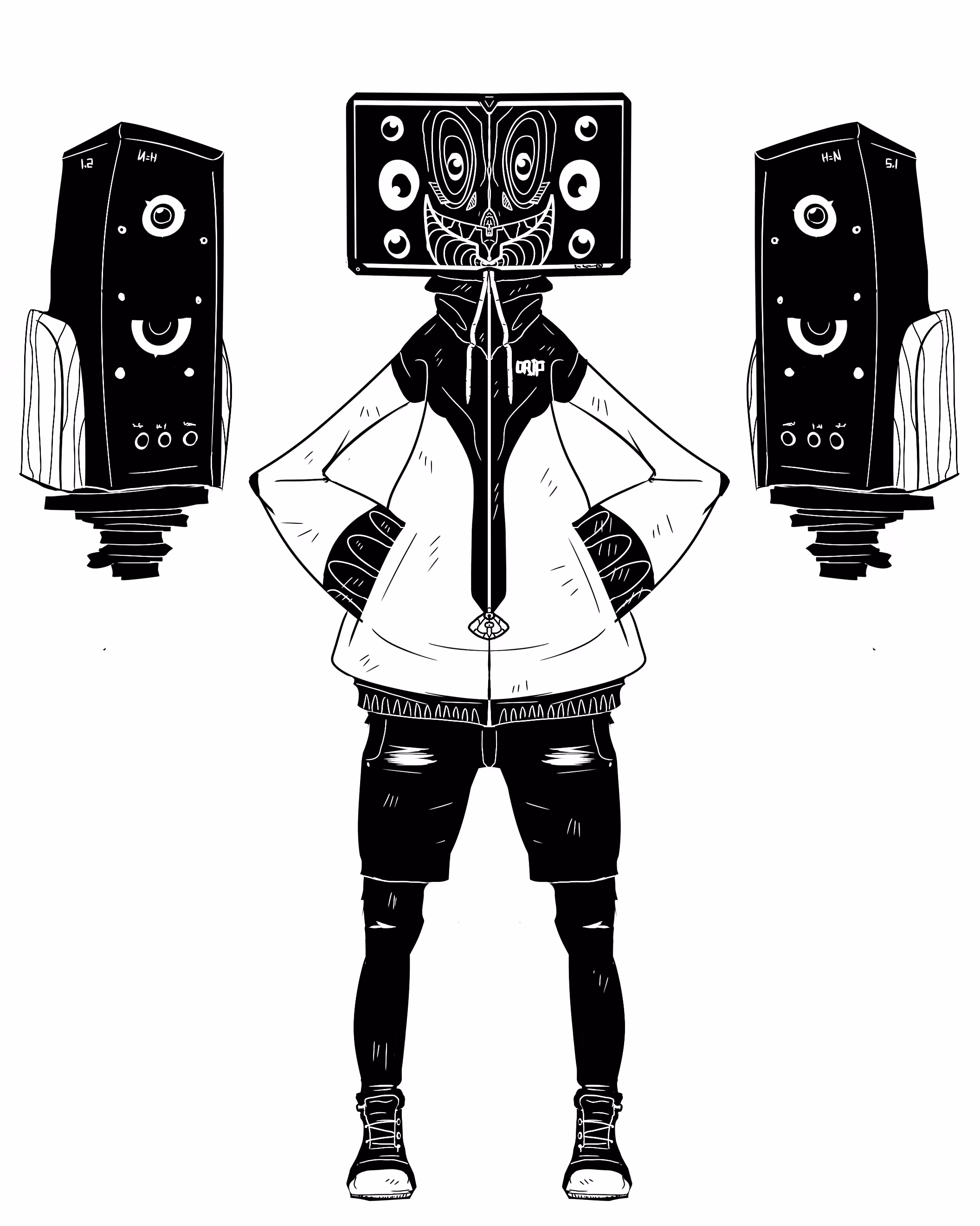 The Sound