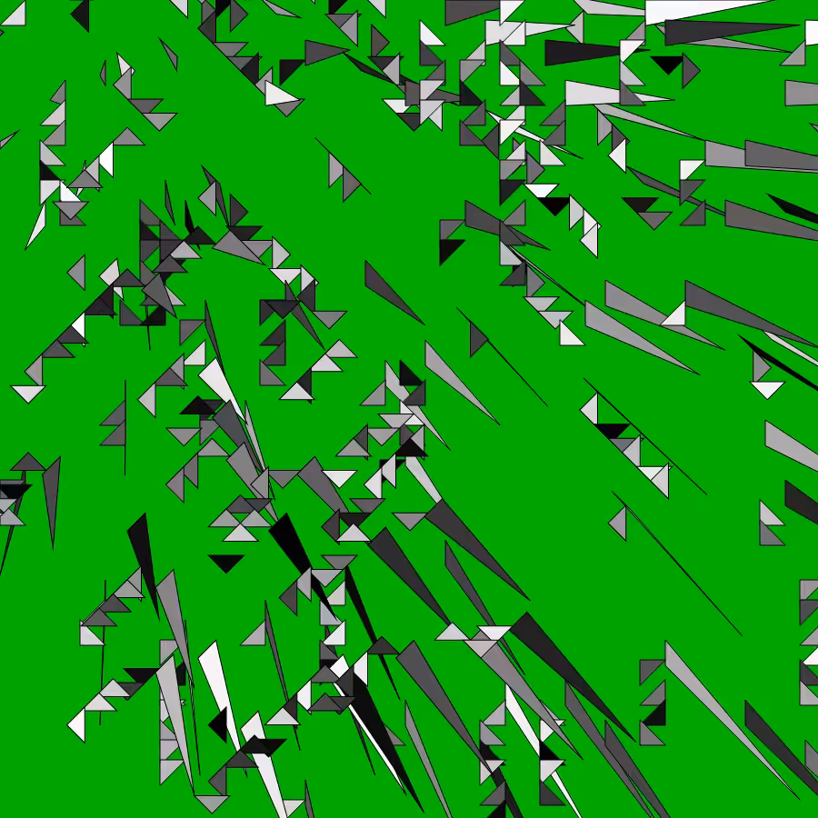 Bizarre Love Triangles #102