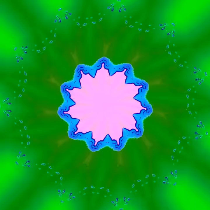 Emergence of the Third Eye: Chaar
