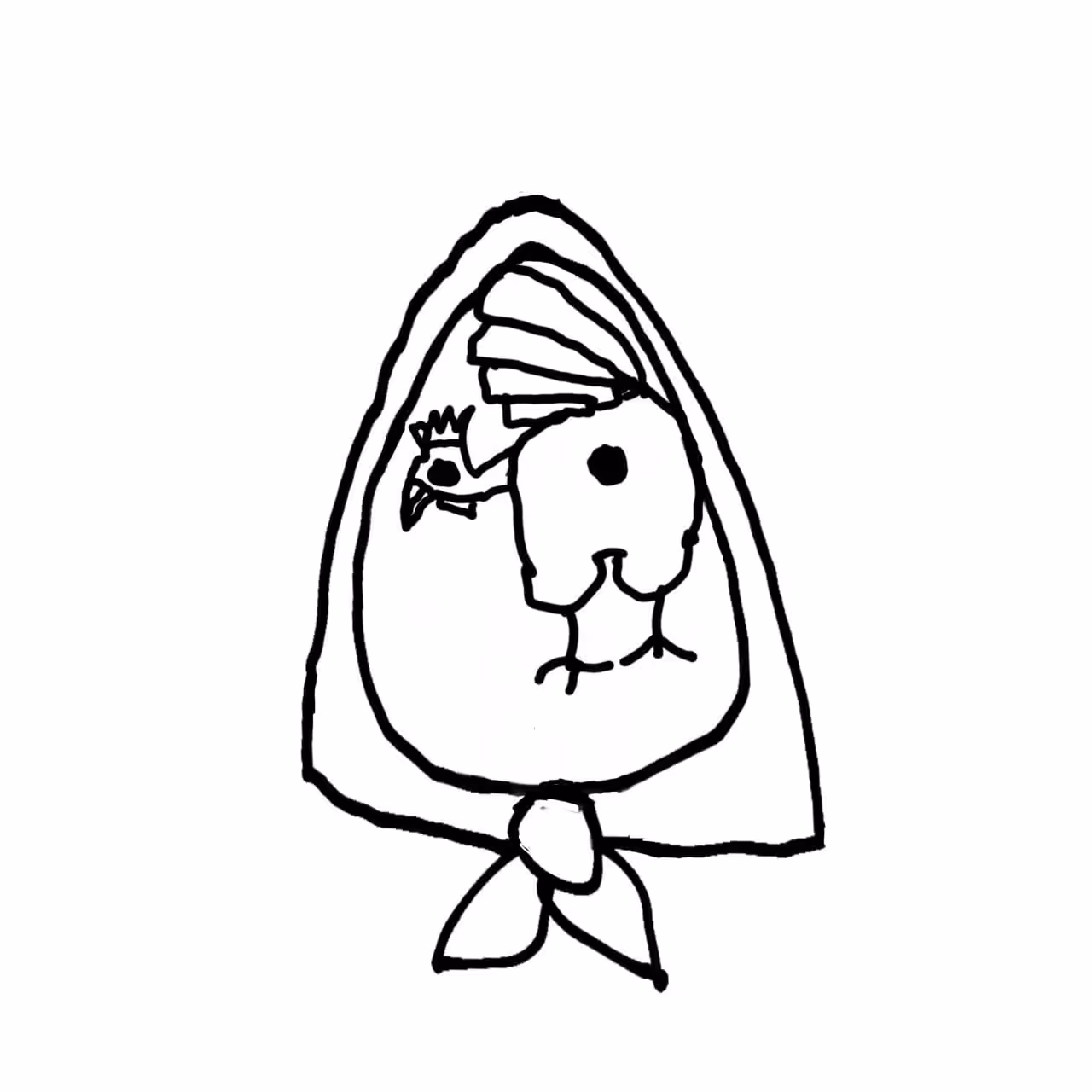 my fam Anonymous person