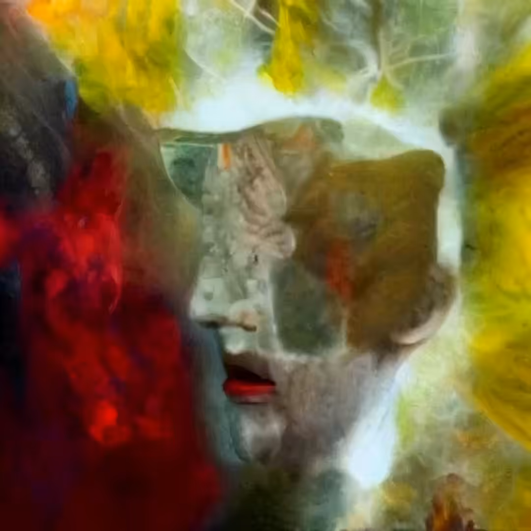 Domingo Pablo - Portal Meditation 11 “Essence of Space and Time"