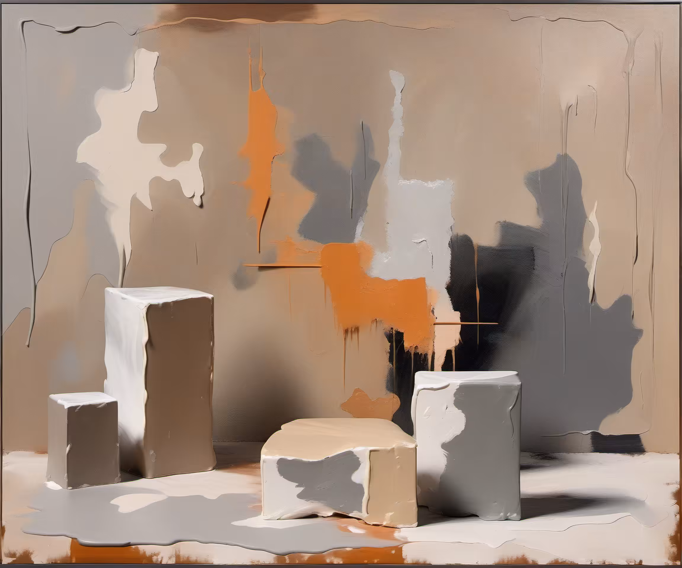 Painted Things #46