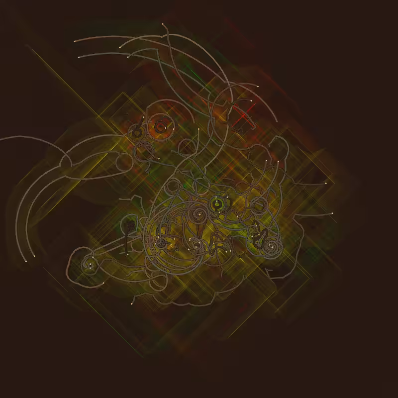 entangling #99