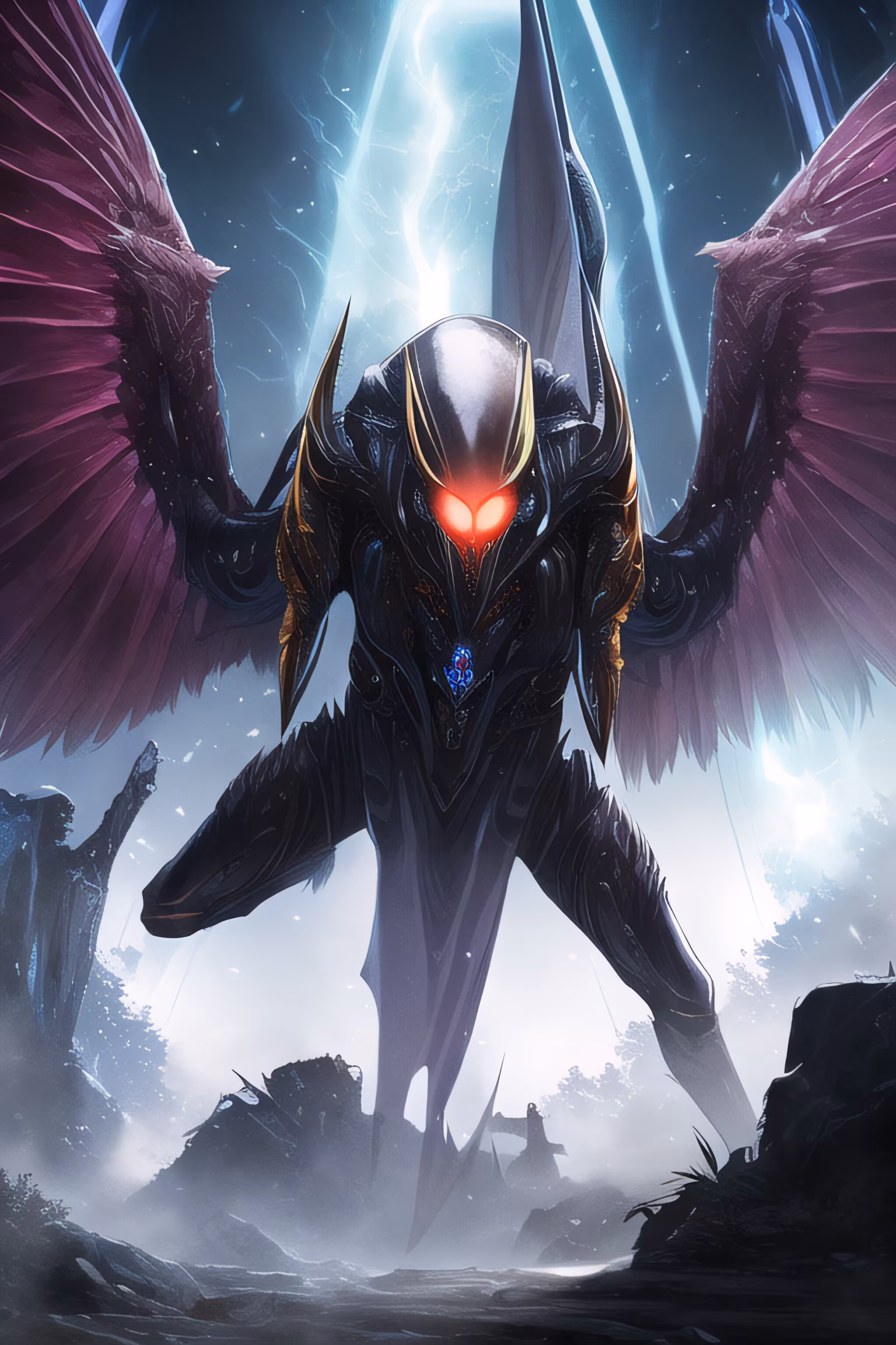 Death From Above