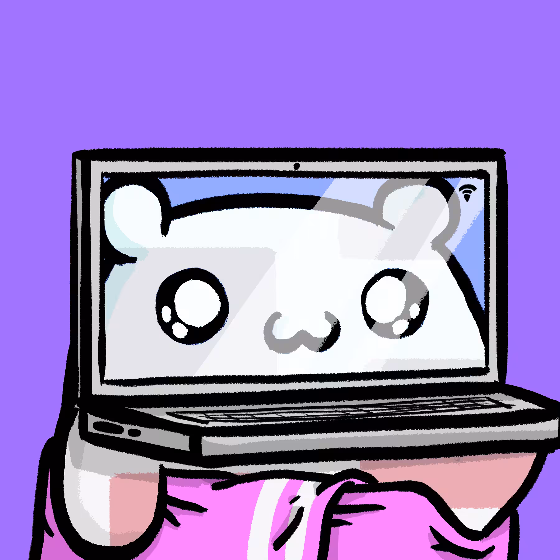 Hammy #0792
