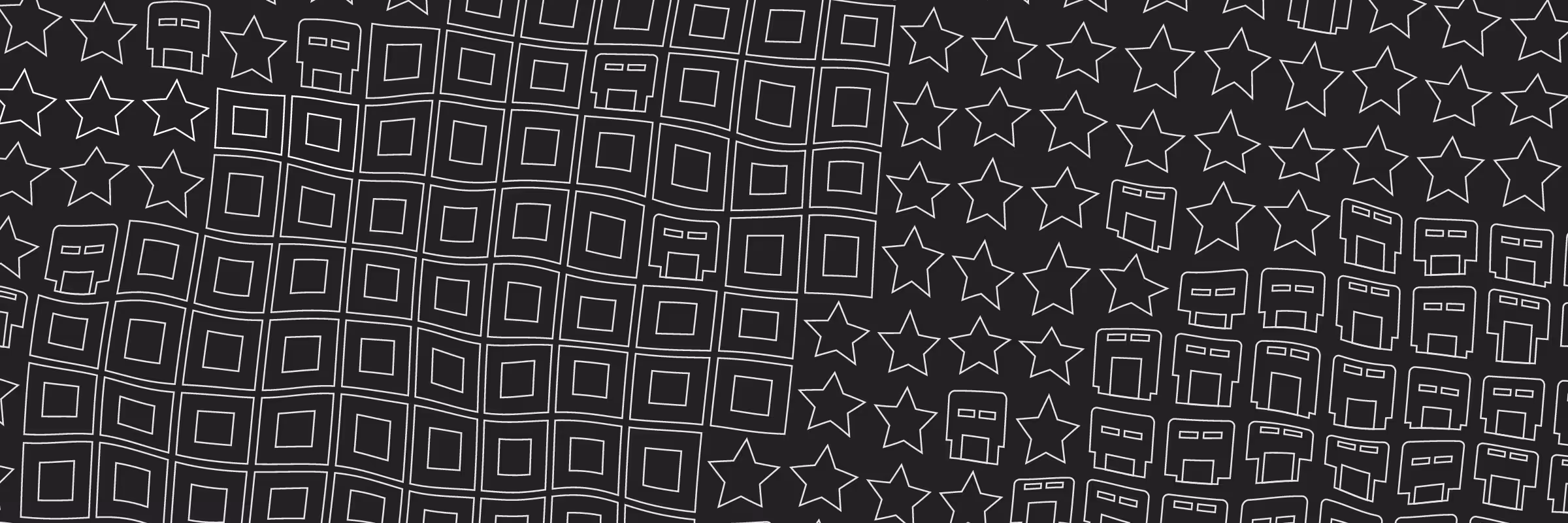 SMOLSKULL-PATTERN #1157