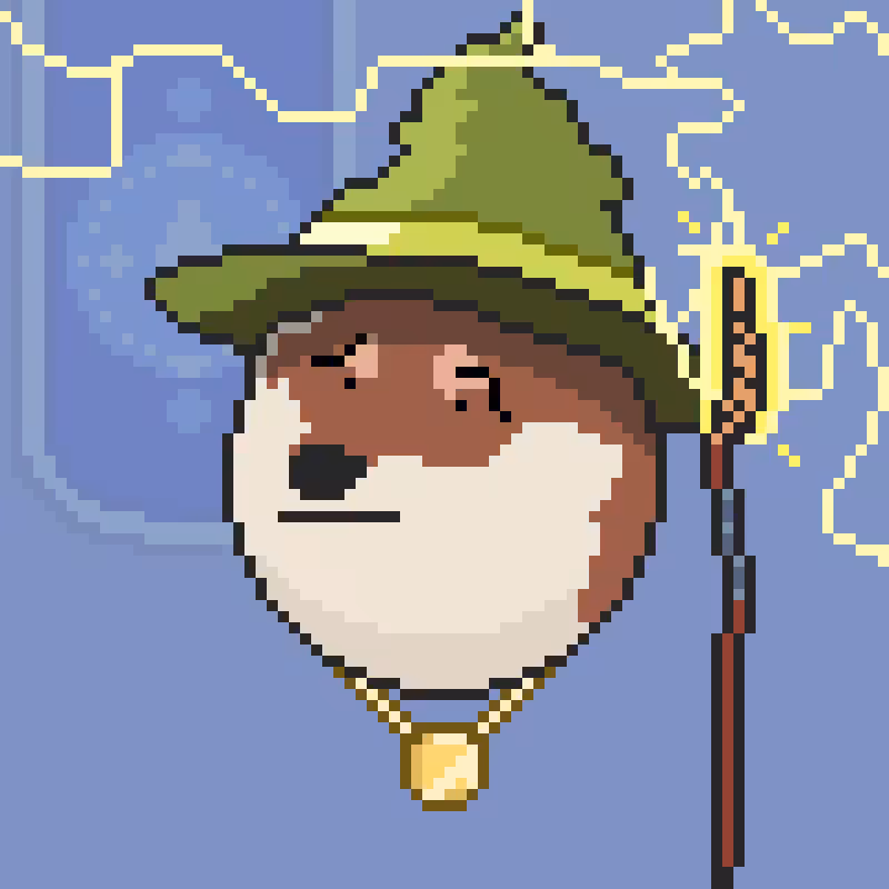 Blocky Doge: Guilds: #998 Blocky Doge: Guilds