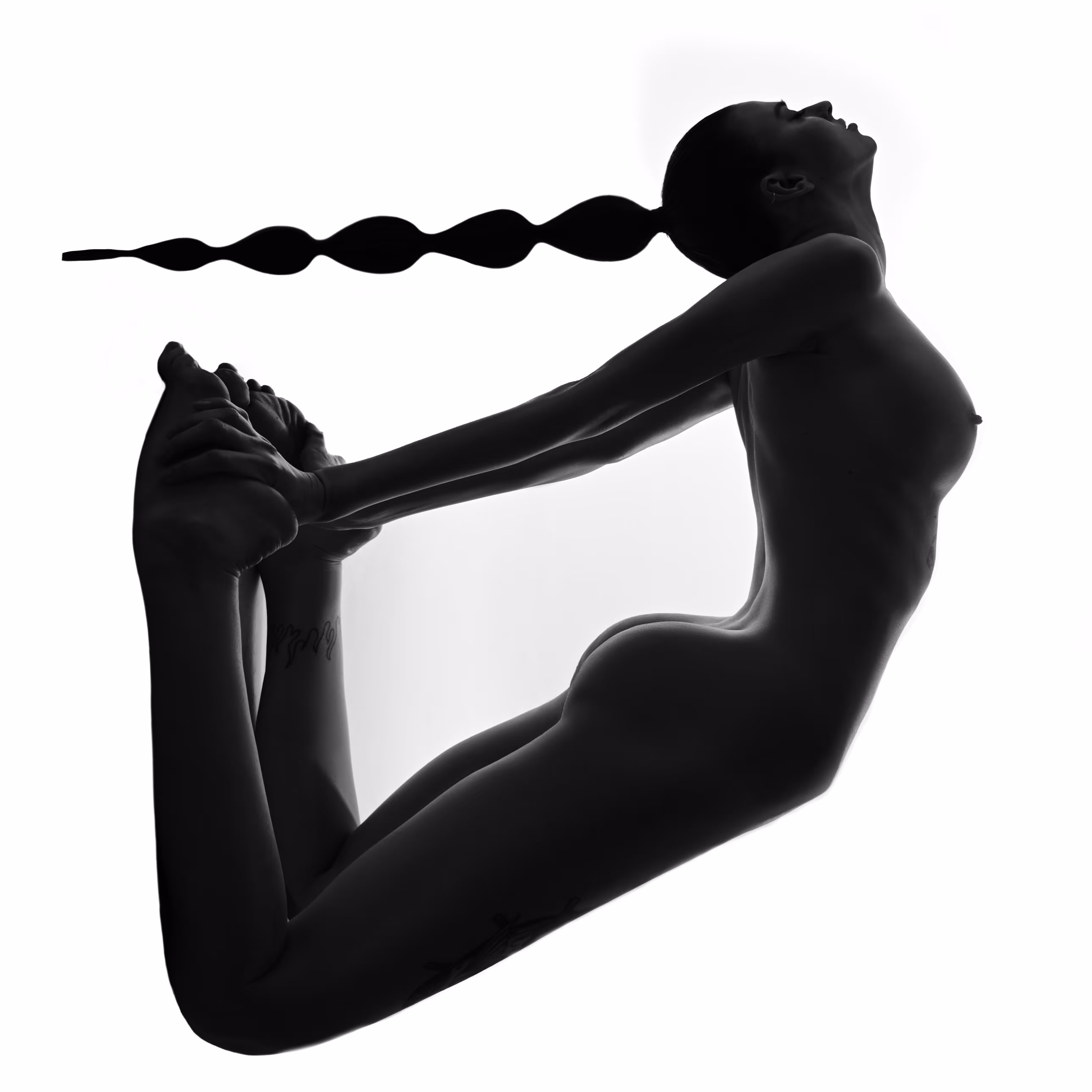 Unstable geometry #1