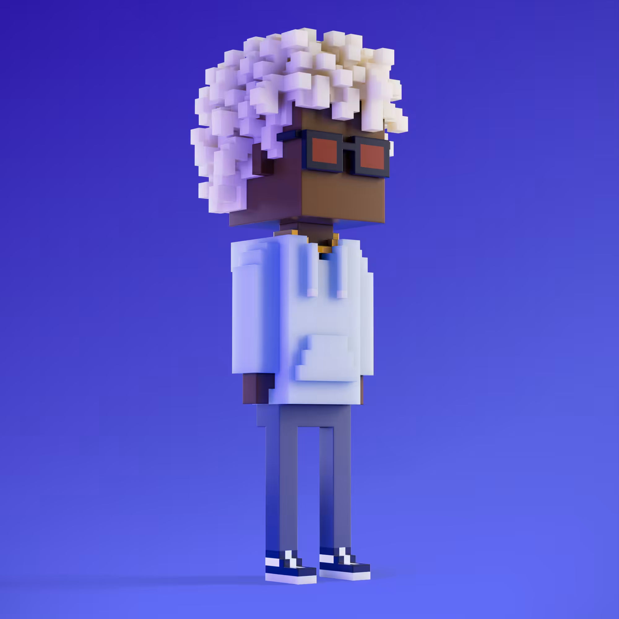 Meebit #9969