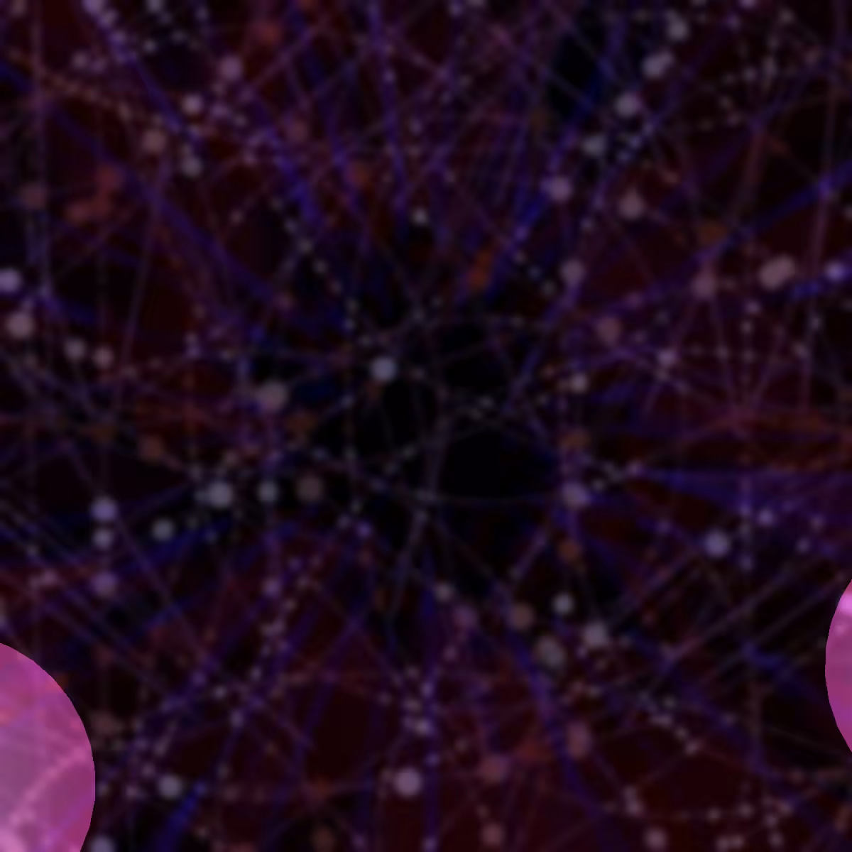 Cosmic Bloom #1275