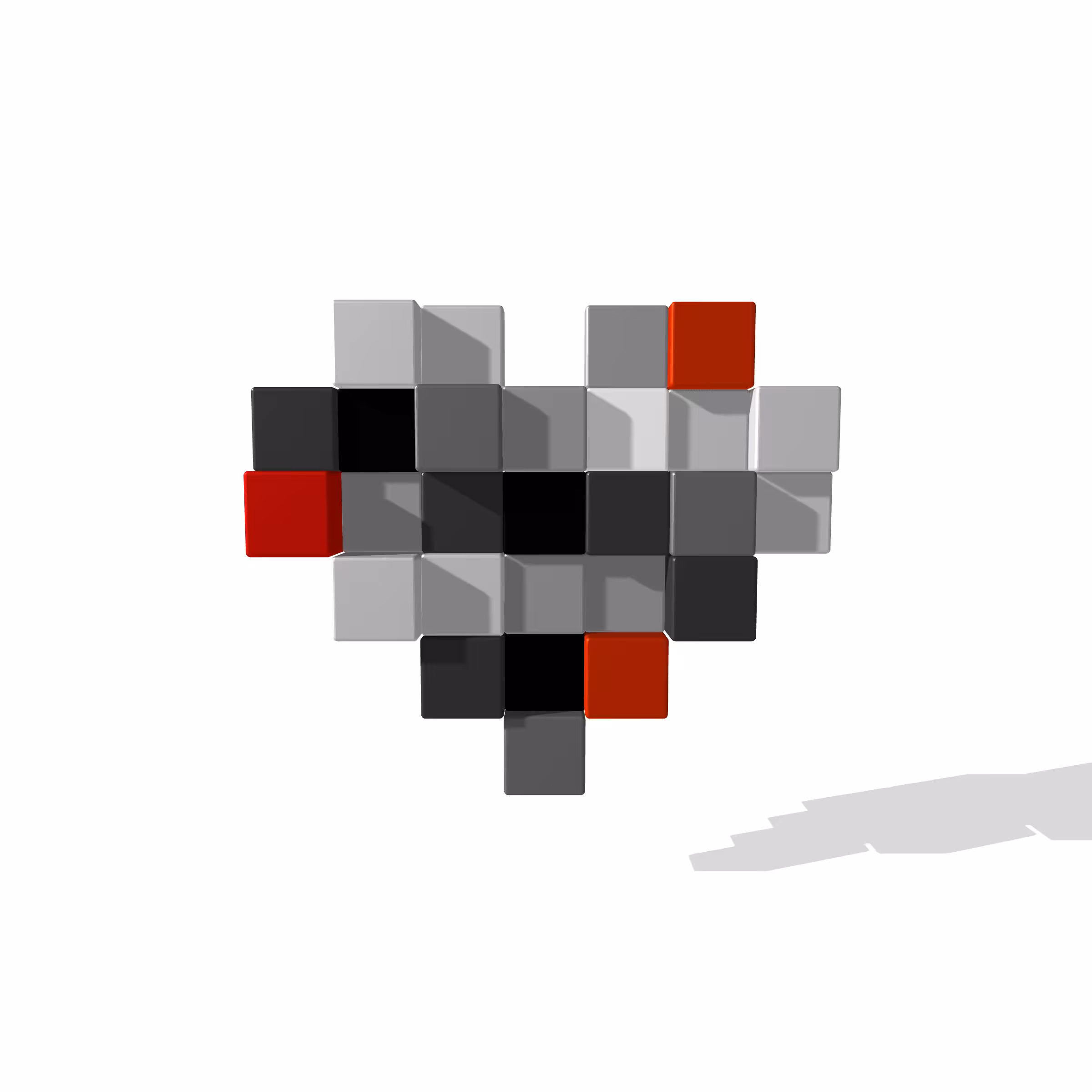 heart + craft #9440
