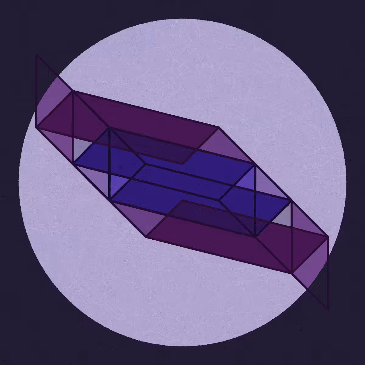 Parallelogram Construction #111