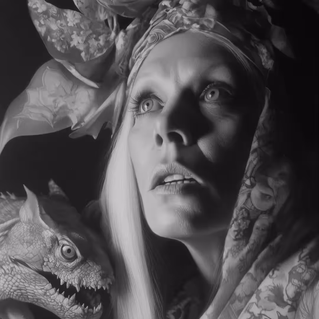 The Serpents Veil
