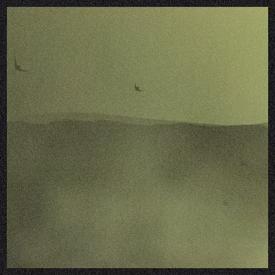A Forgotten Landscape #32