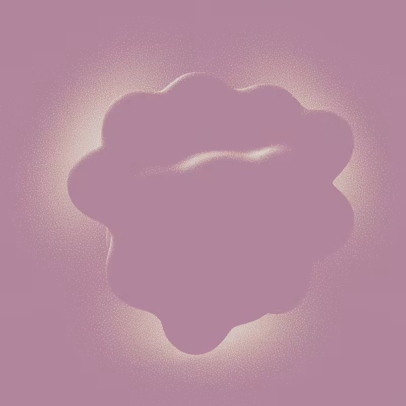 Digital Lava Lamp #128