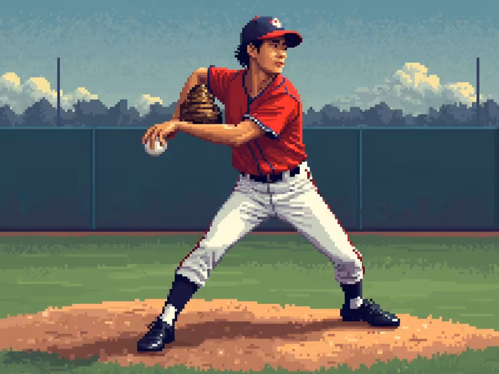 DatabaseBall Player #33660
