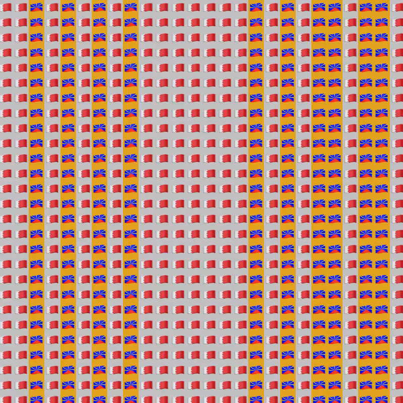 Elementary Cellular Emoji Automata #936