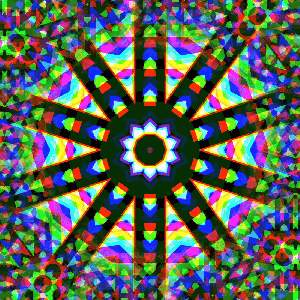 Fragmented Deviance: FRAGMENT #002