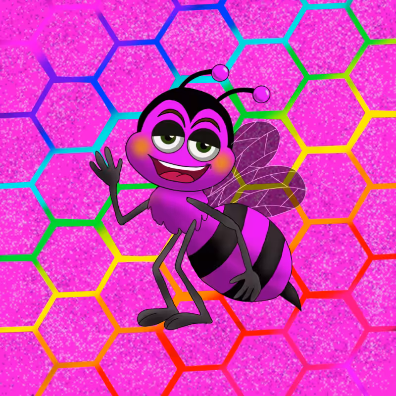 WannaBees #16