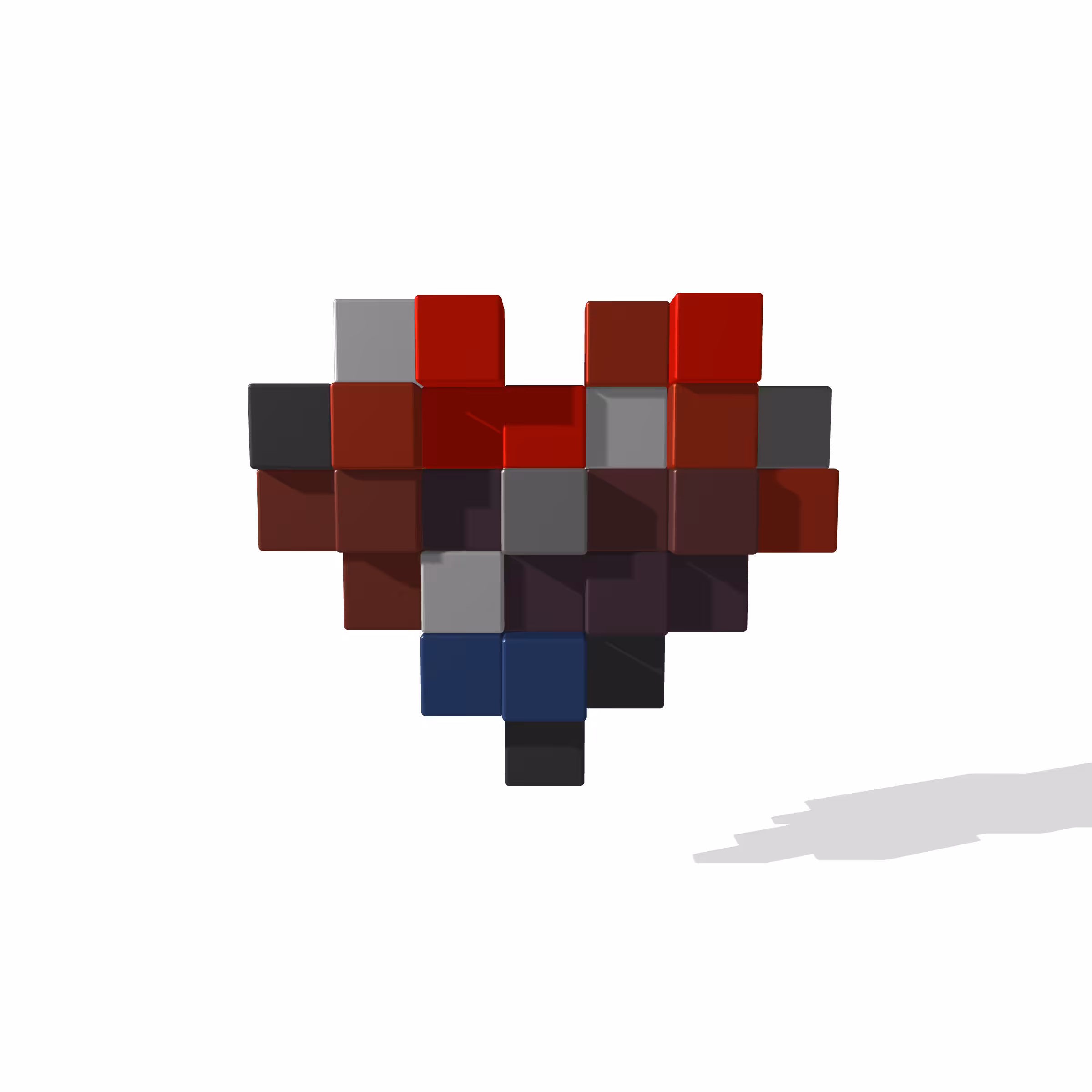 heart + craft #11829