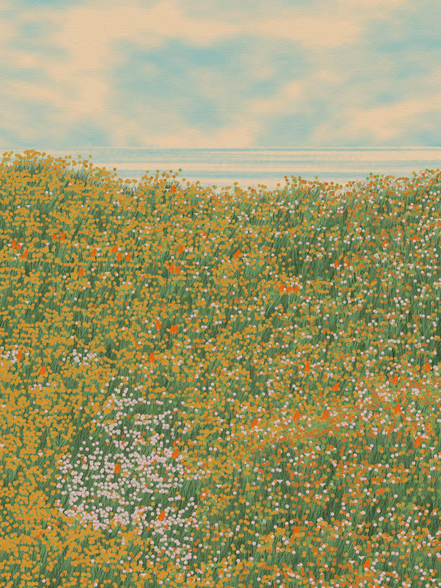 Superbloom #42