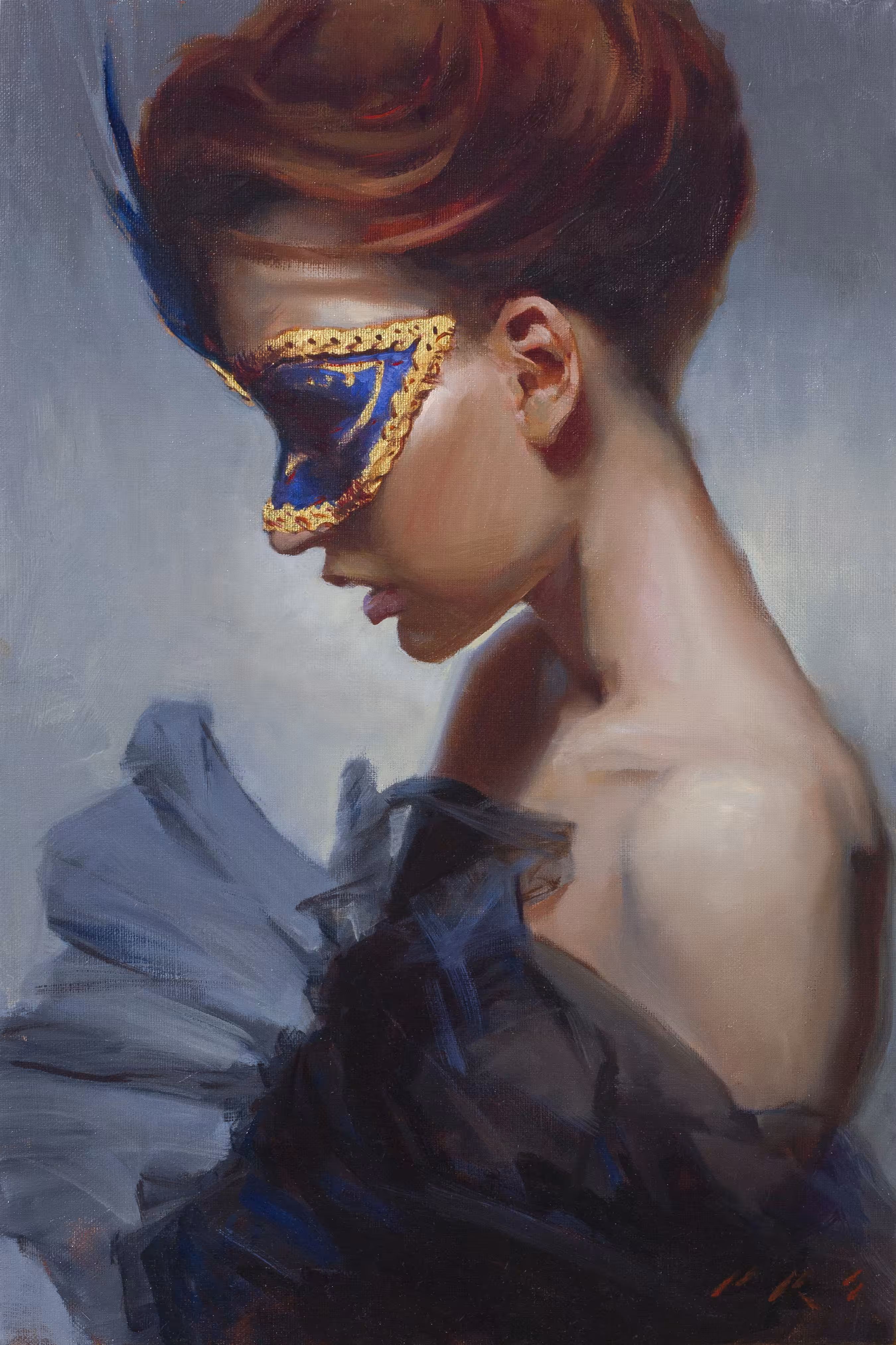 CARNIVALESQUE