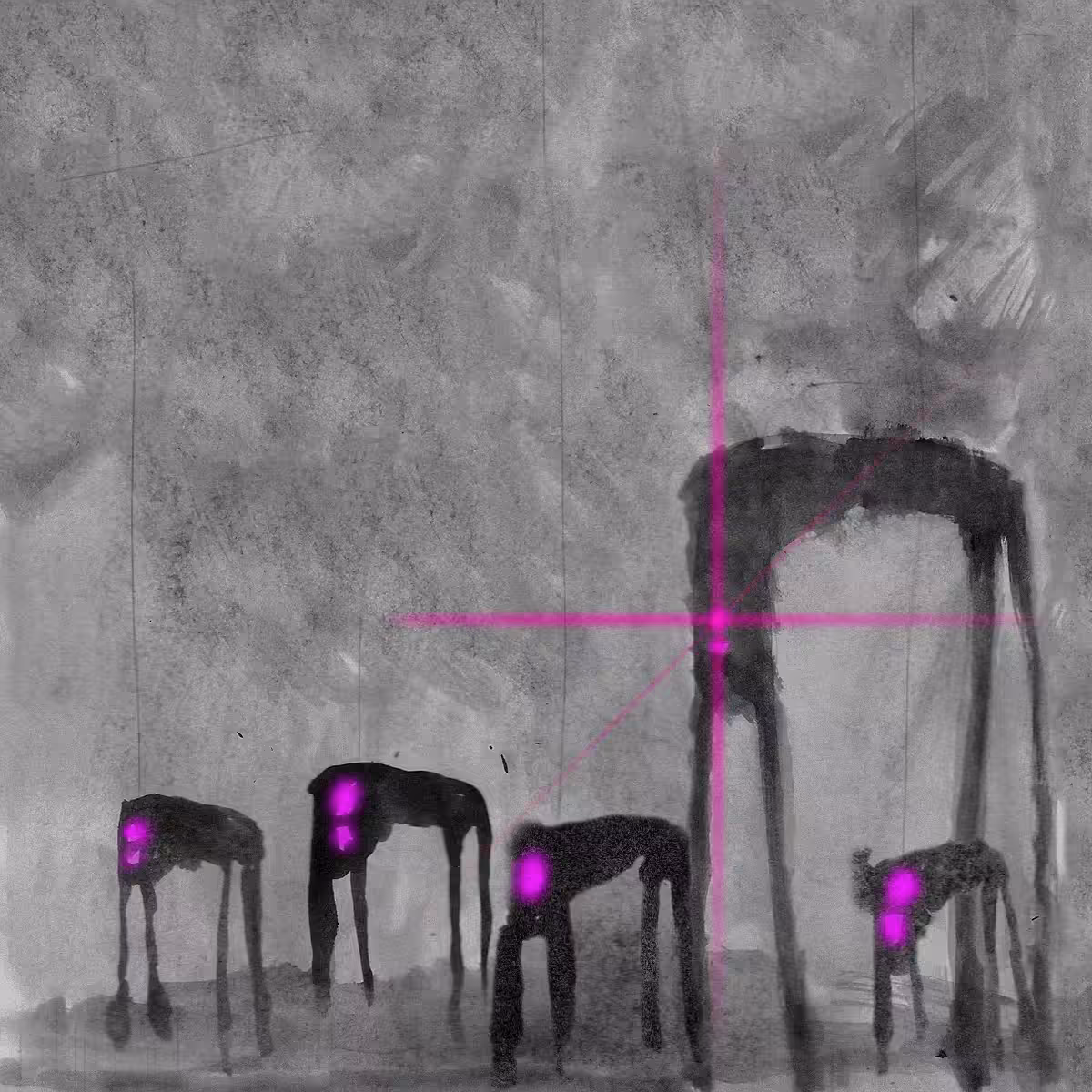 the guests