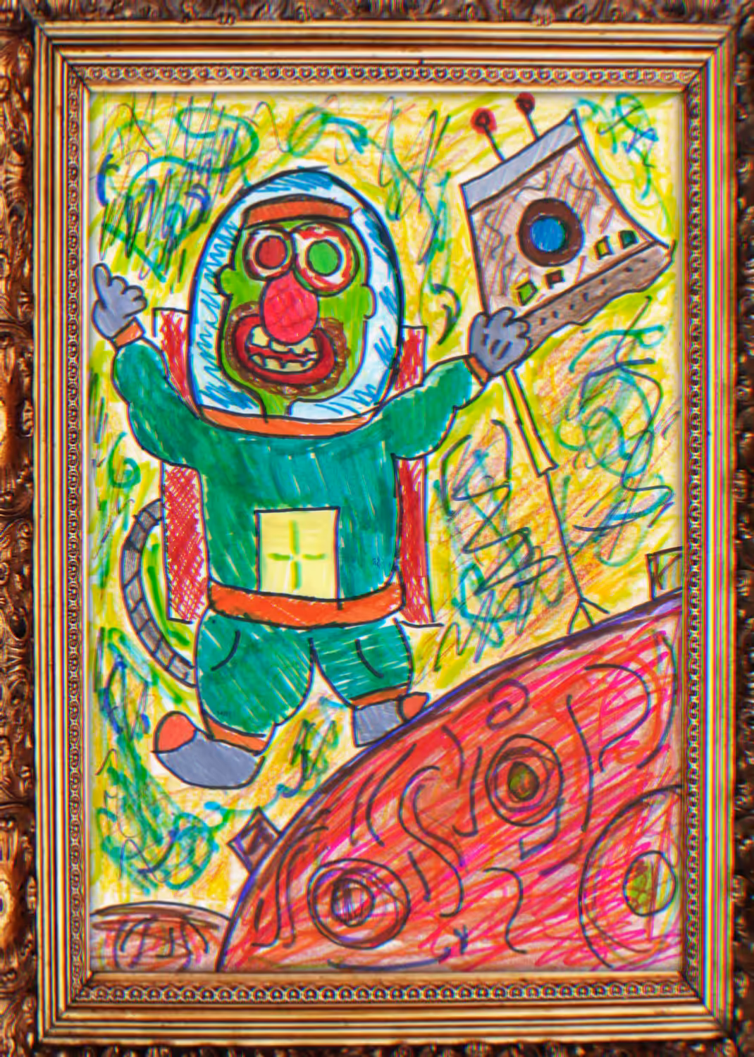 FREAKOLOCOS!: FREAKOLOCO! #73 - JON LOVAC TWENTIETH