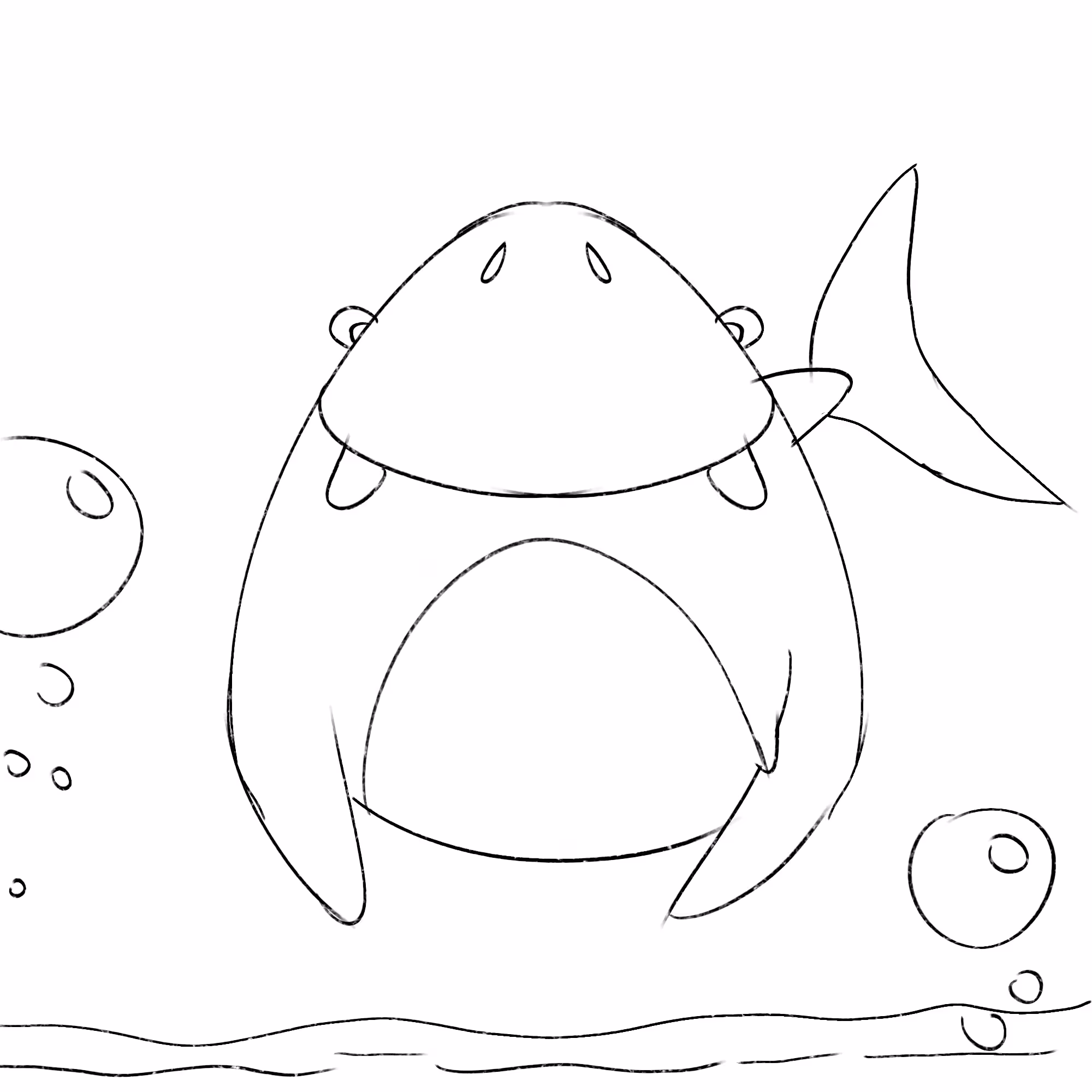 Sketch #001