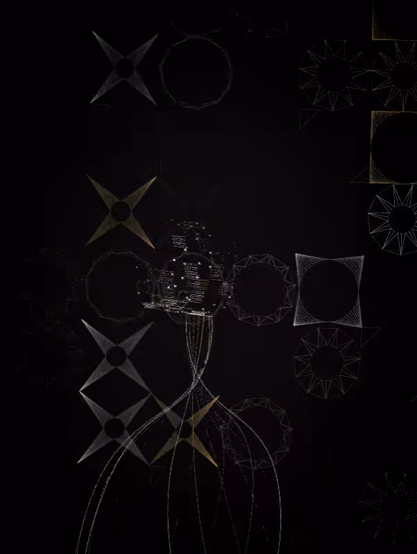 Toccata #156