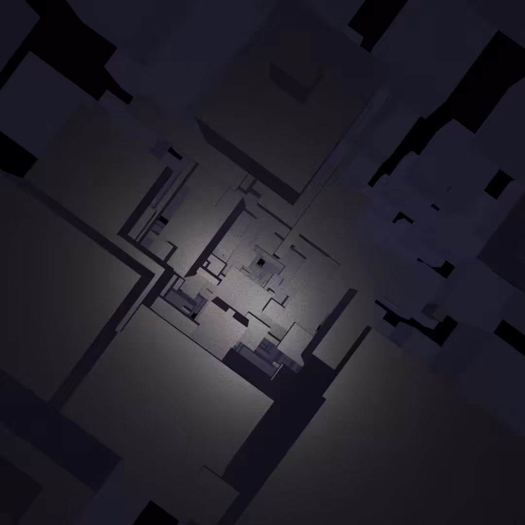 HyperSpace #4