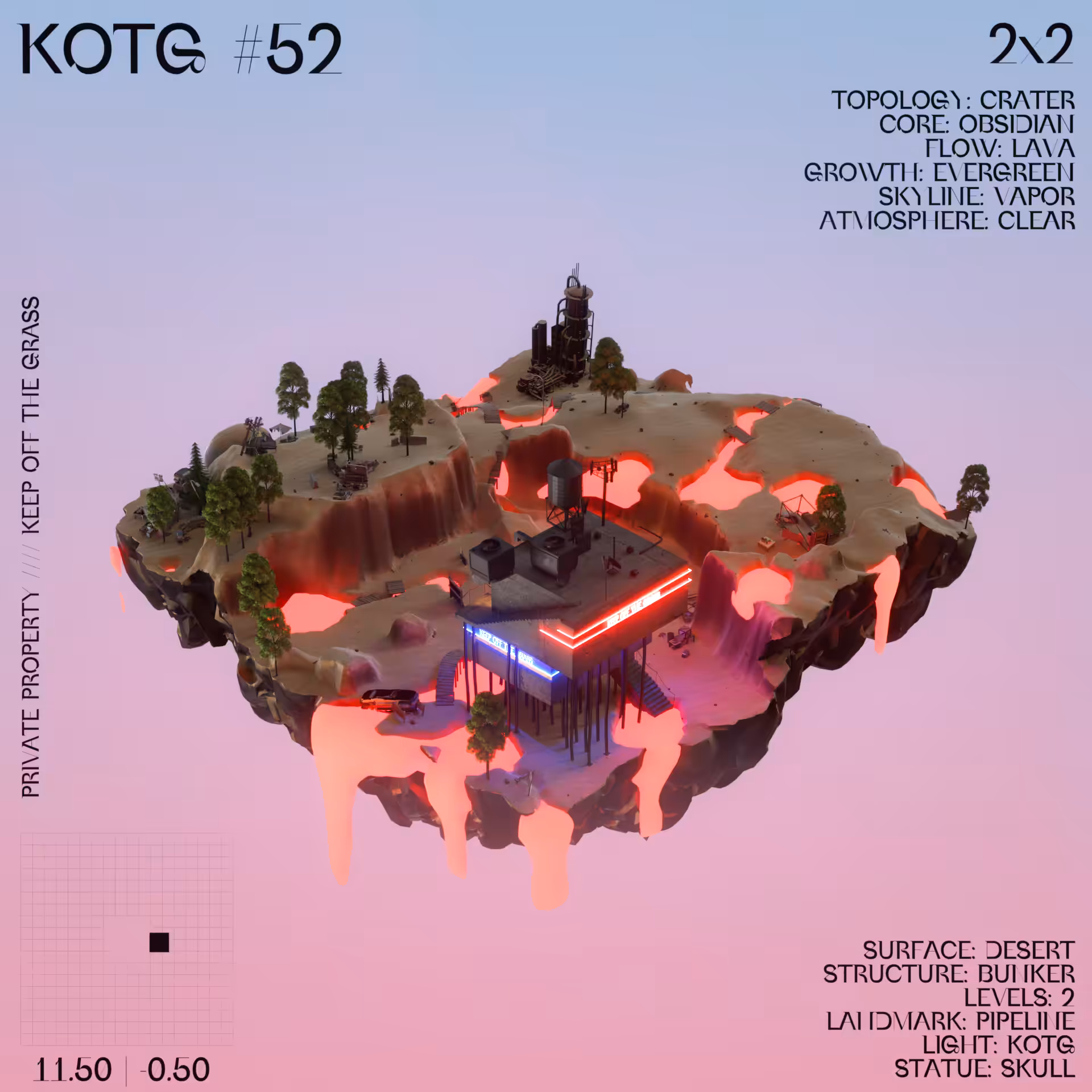 KOTG #52