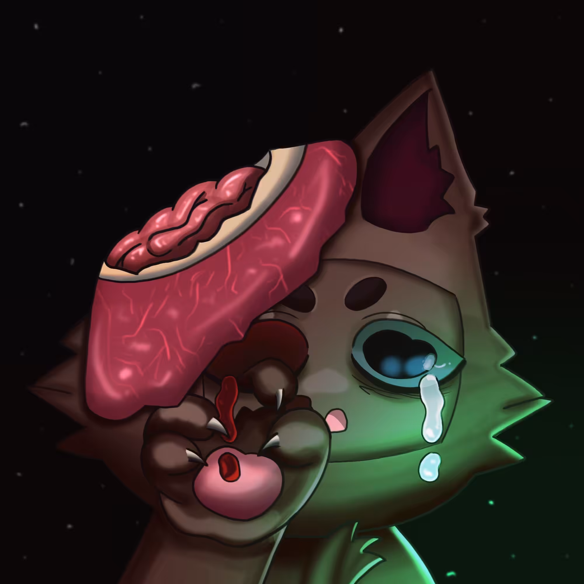 Undead Tubby - 16