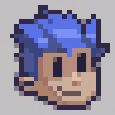 64Buddyz #001