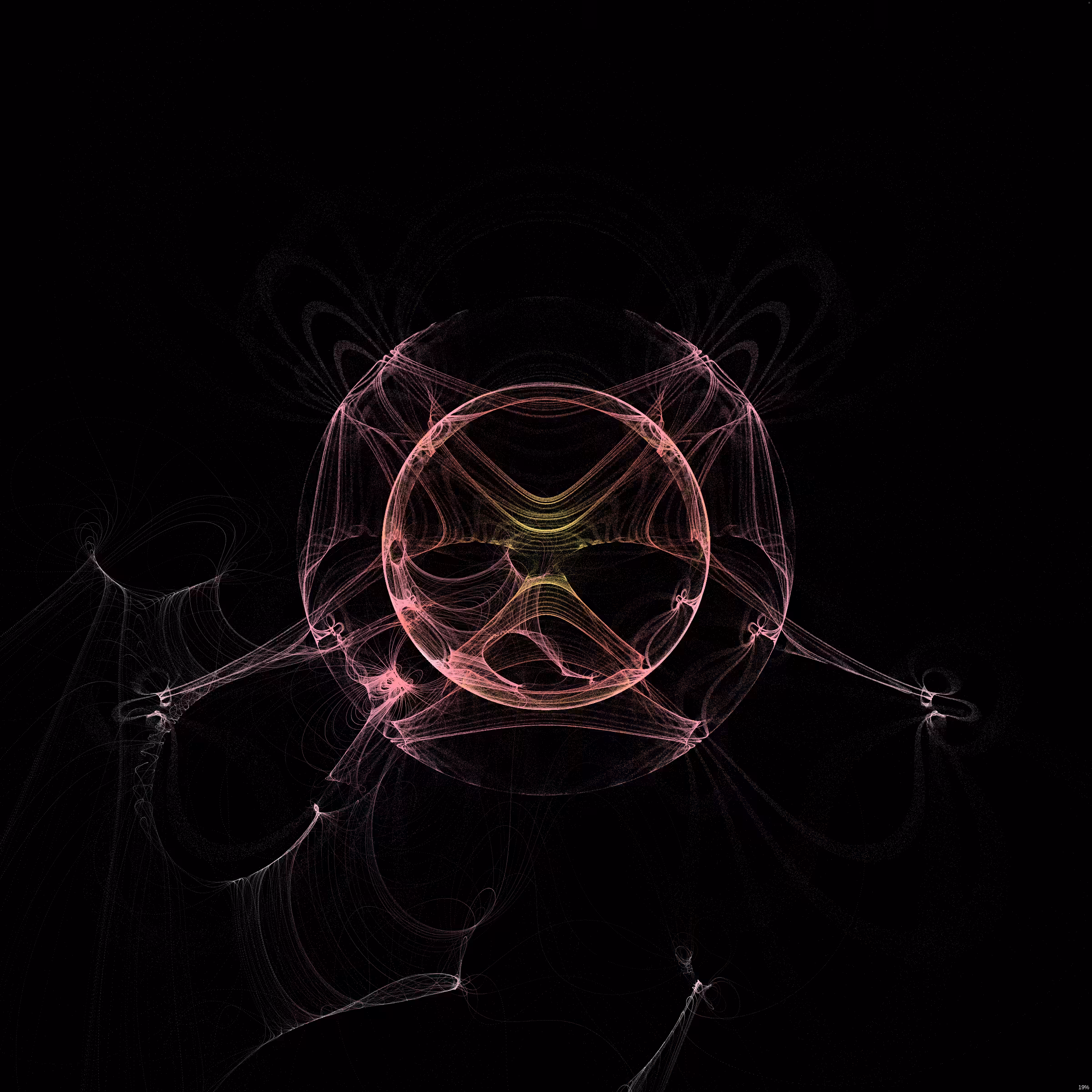 Organicon, variation 00 - special edition #519