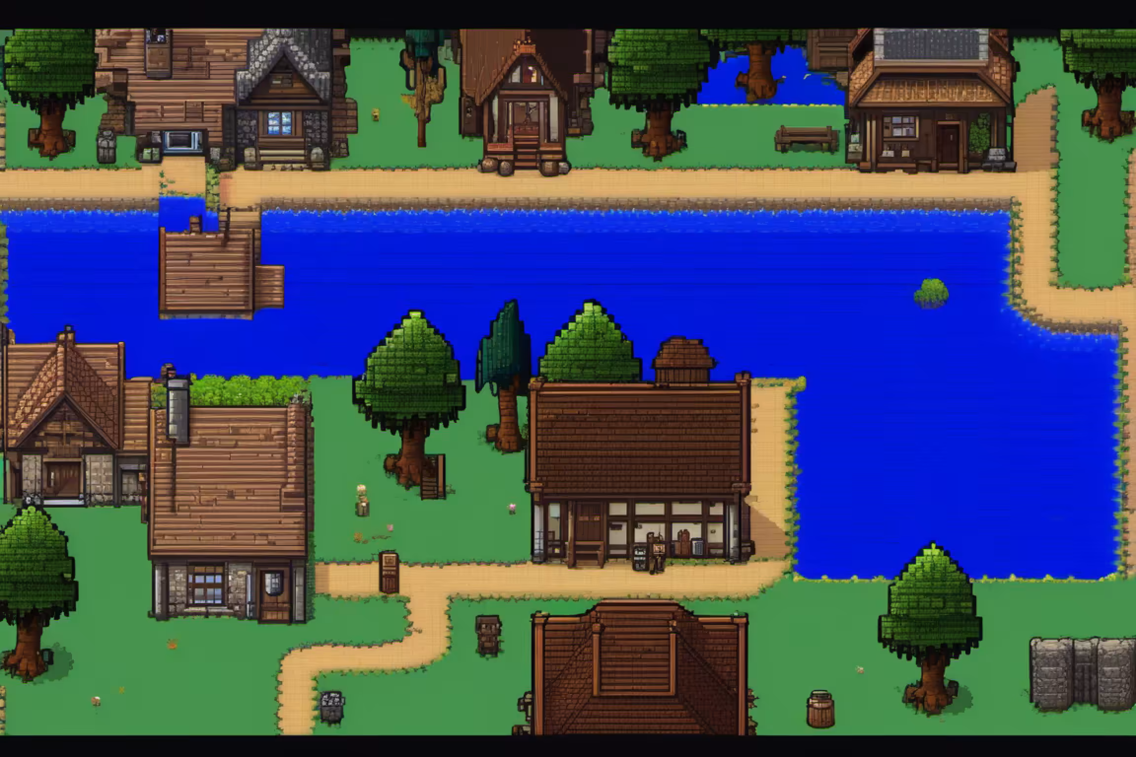 Village #18