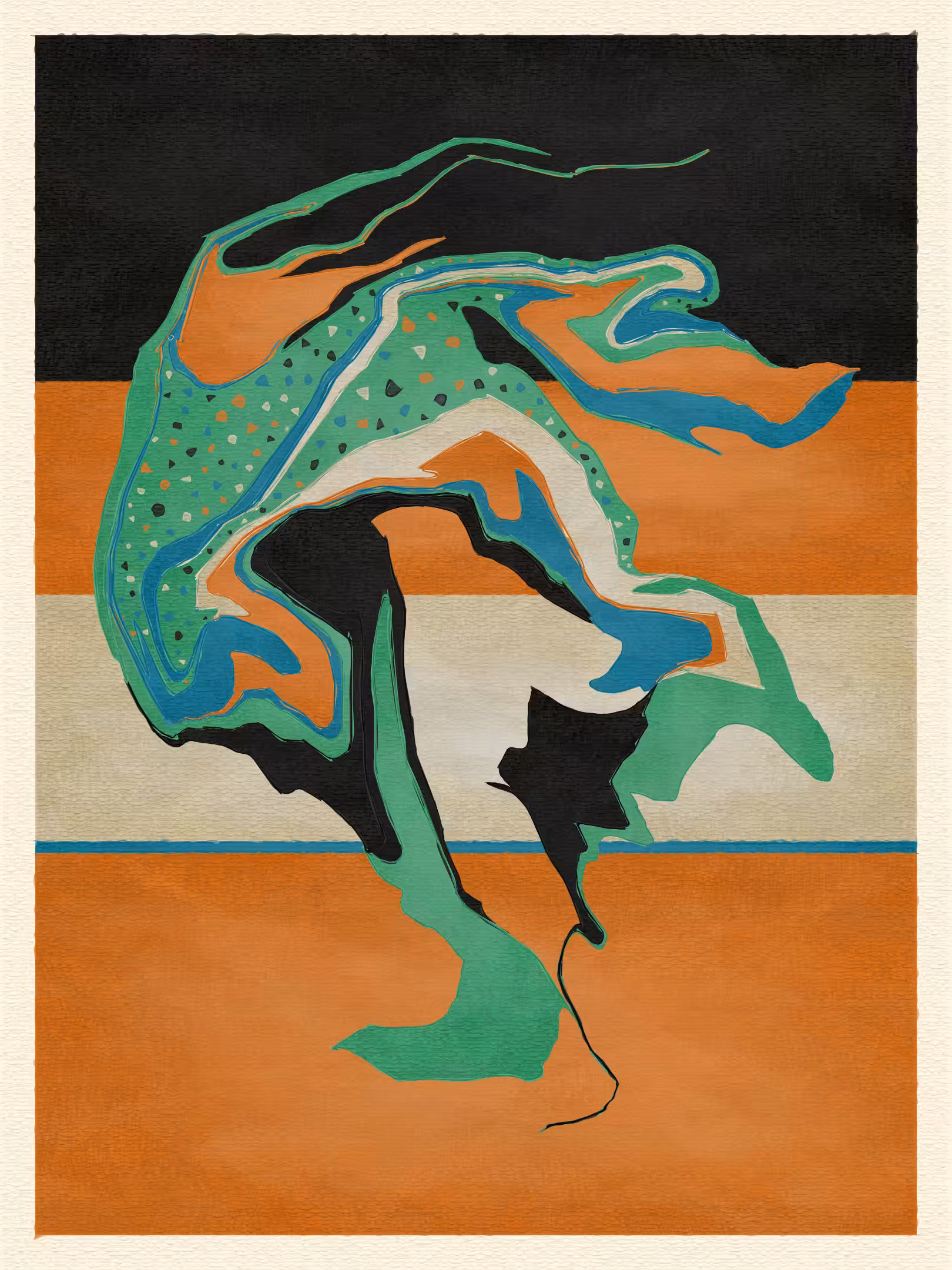 Undercurrent #64