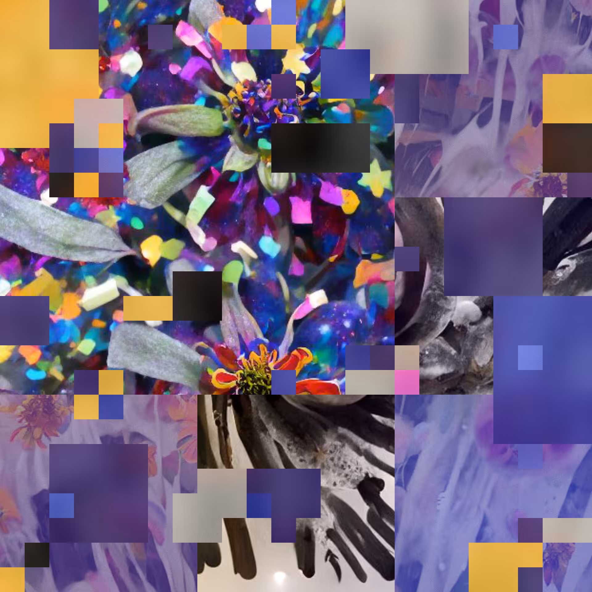 Delphinium