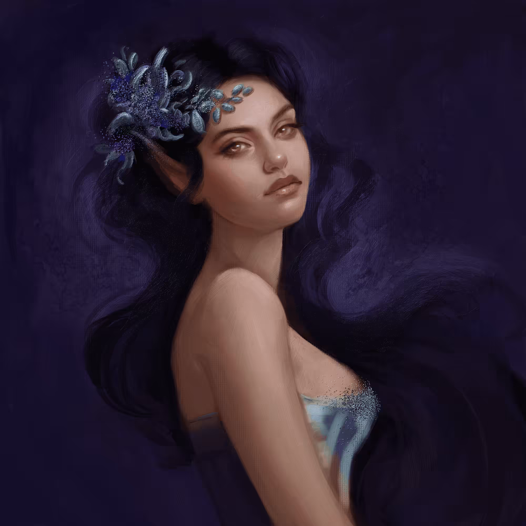 Aeronwen