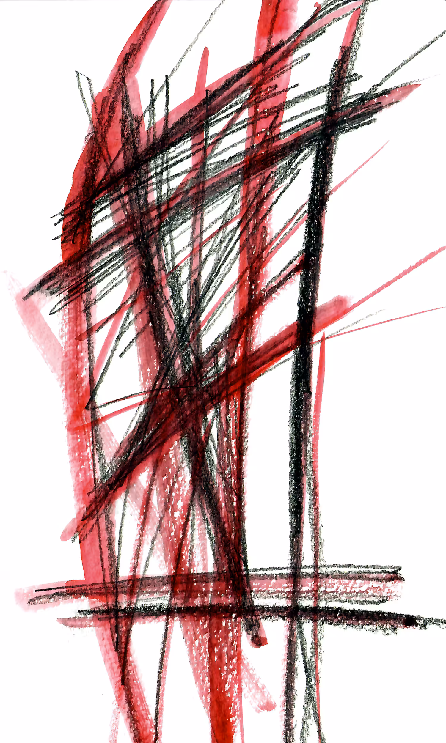 Bolts And Blood
