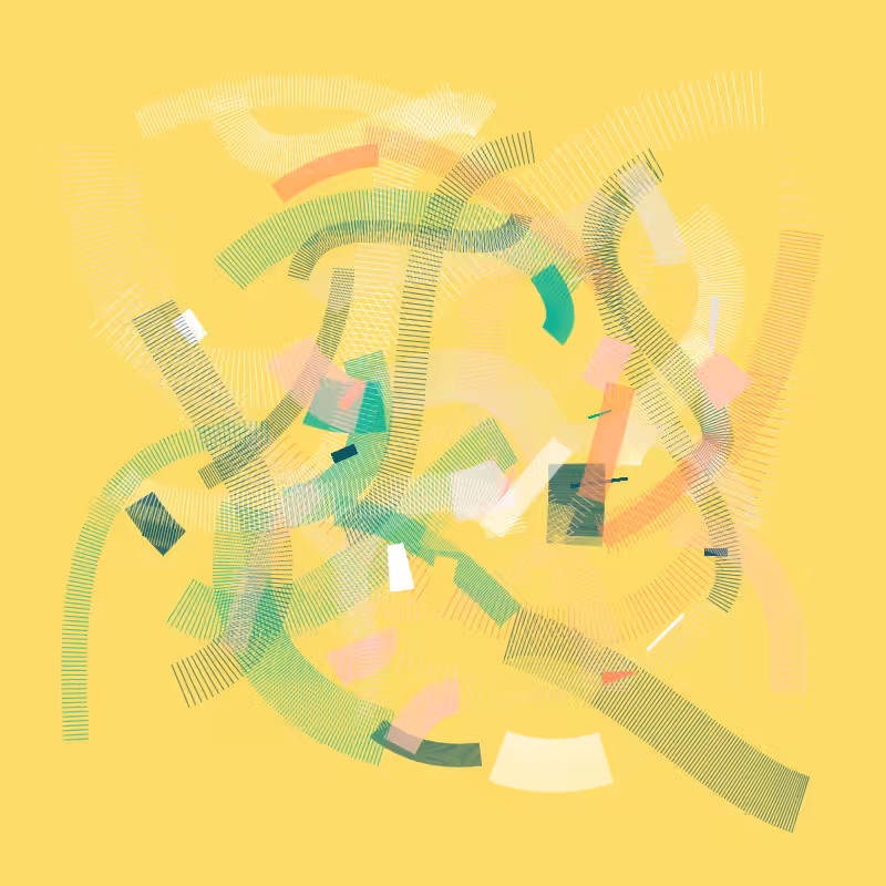 Abbreviated Curves #441